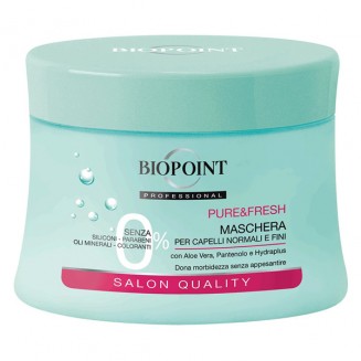 Biopoint Pure and Fresh...