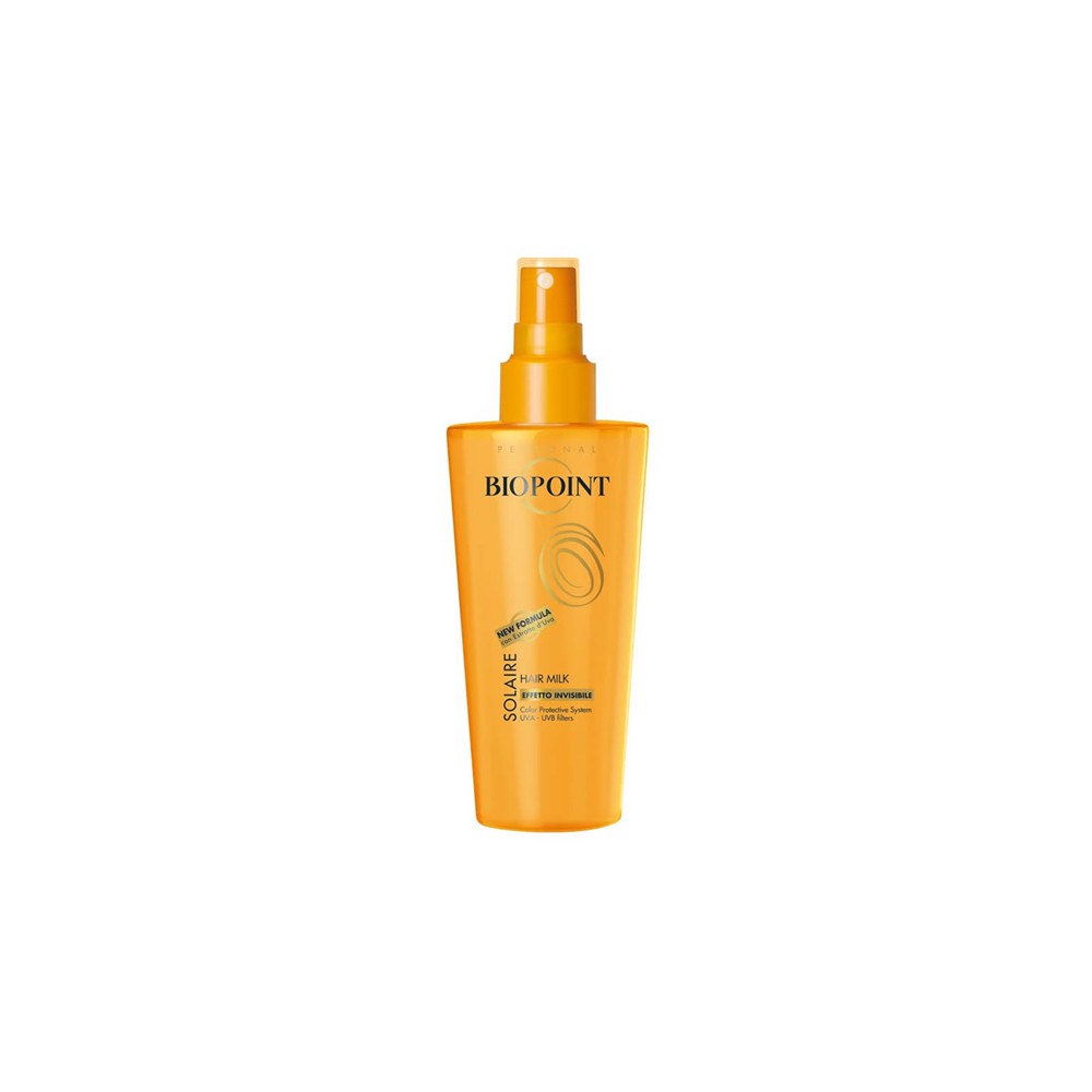 Biopoint Solaire Hair Milk 100ML 