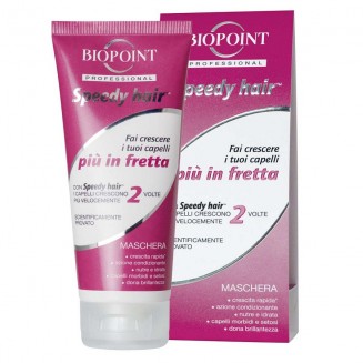 Biopoint Speedy Hair...