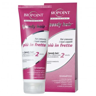 Biopoint Speedy Hair...