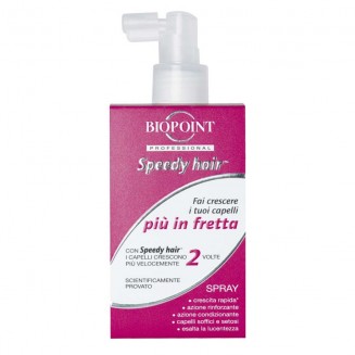 Biopoint Speedy Hair Spray...