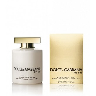 Dolce & Gabbana The One...