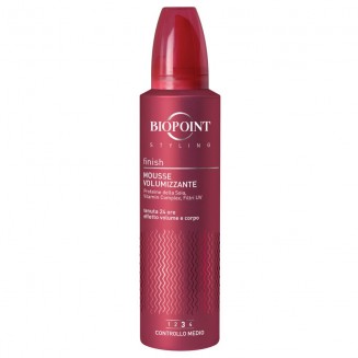 Biopoint Styling Finish...