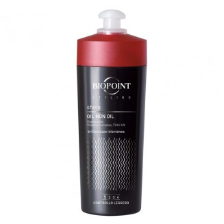 Biopoint Styling Shine Oil...