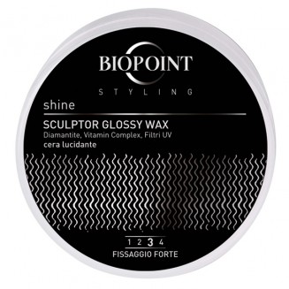 Biopoint Styling Shine...