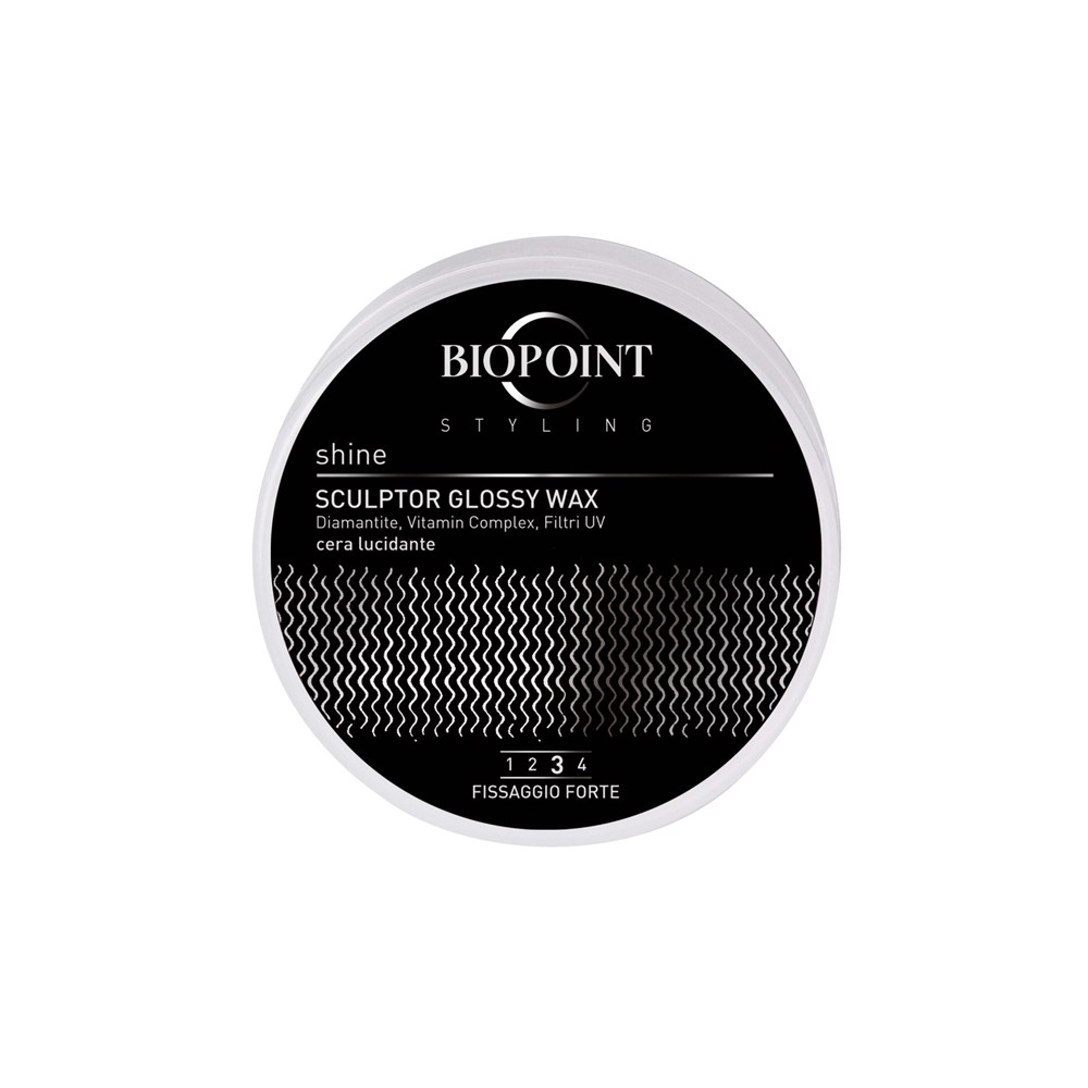 Biopoint Styling Shine Sculptor Glossy Way 100ML 