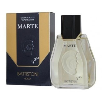 Battistoni Marte Eau De...