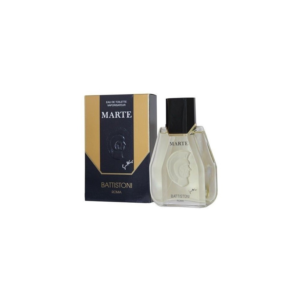 Battistoni Marte Eau De Toilette 30ML 