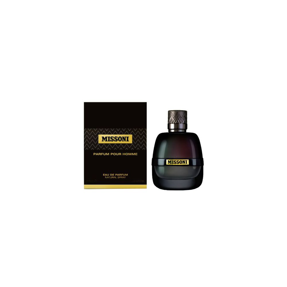 Missoni Parfum Pour Homme 30ML 