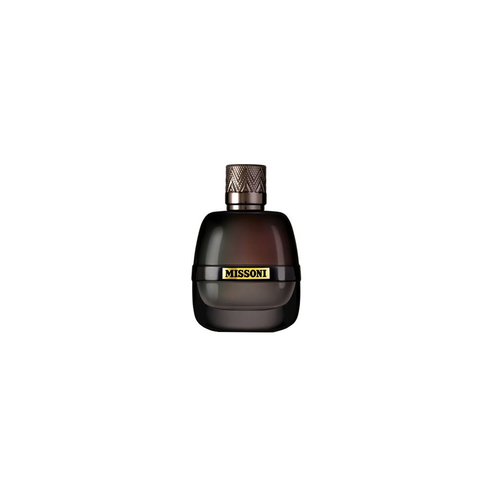 Missoni Parfum Pour Homme Deodorant Spray 100ML 