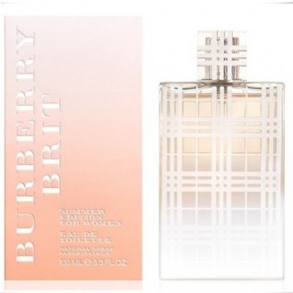 Burberry Brit Summer For...