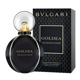 Bulgari Goldea The Roman...