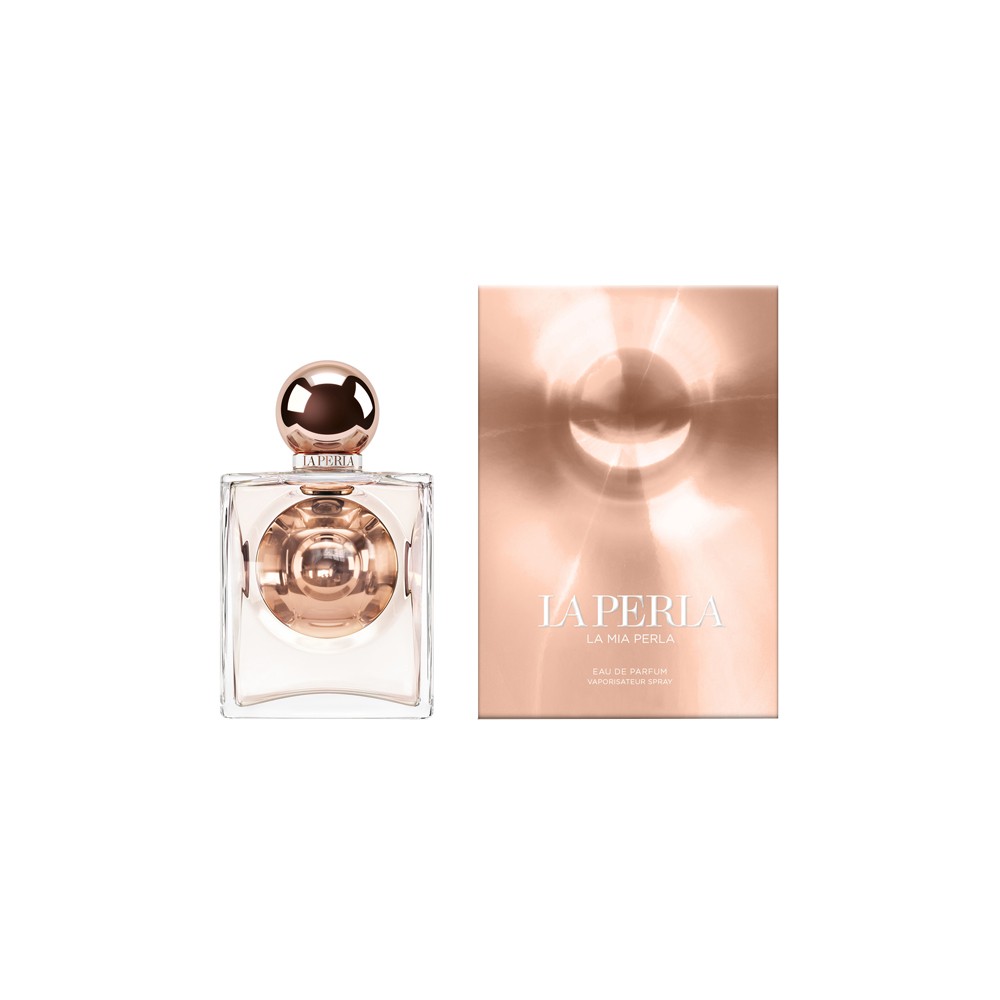 La Perla La Mia Perla Eau De Parfum 50ML 
