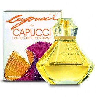 Capucci de Capucci Eau De...