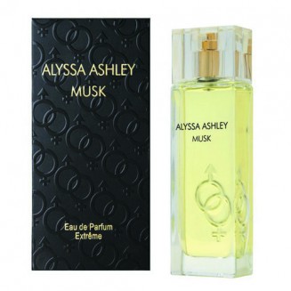 Alyssa Ashley Musk Extreme...