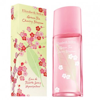 Elizabeth Arden Green Tea...