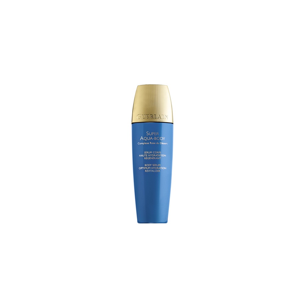 Guerlain Super Aqua-Body Serum Corps 200ML 