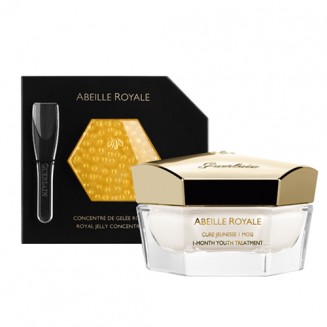 Guerlain Abeille Royale...