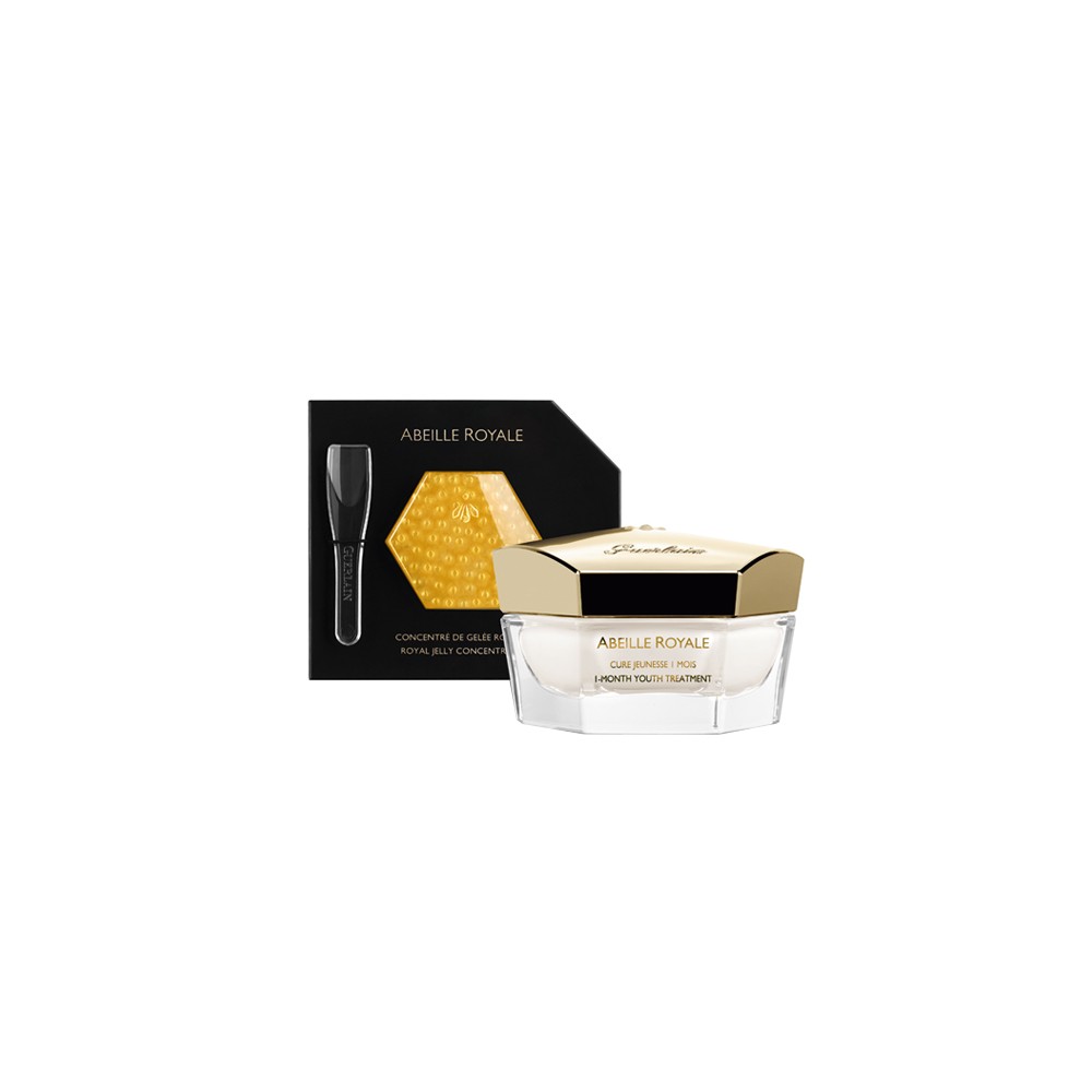 Guerlain Abeille Royale Cure Jeunesse 1 Mois 40ML 