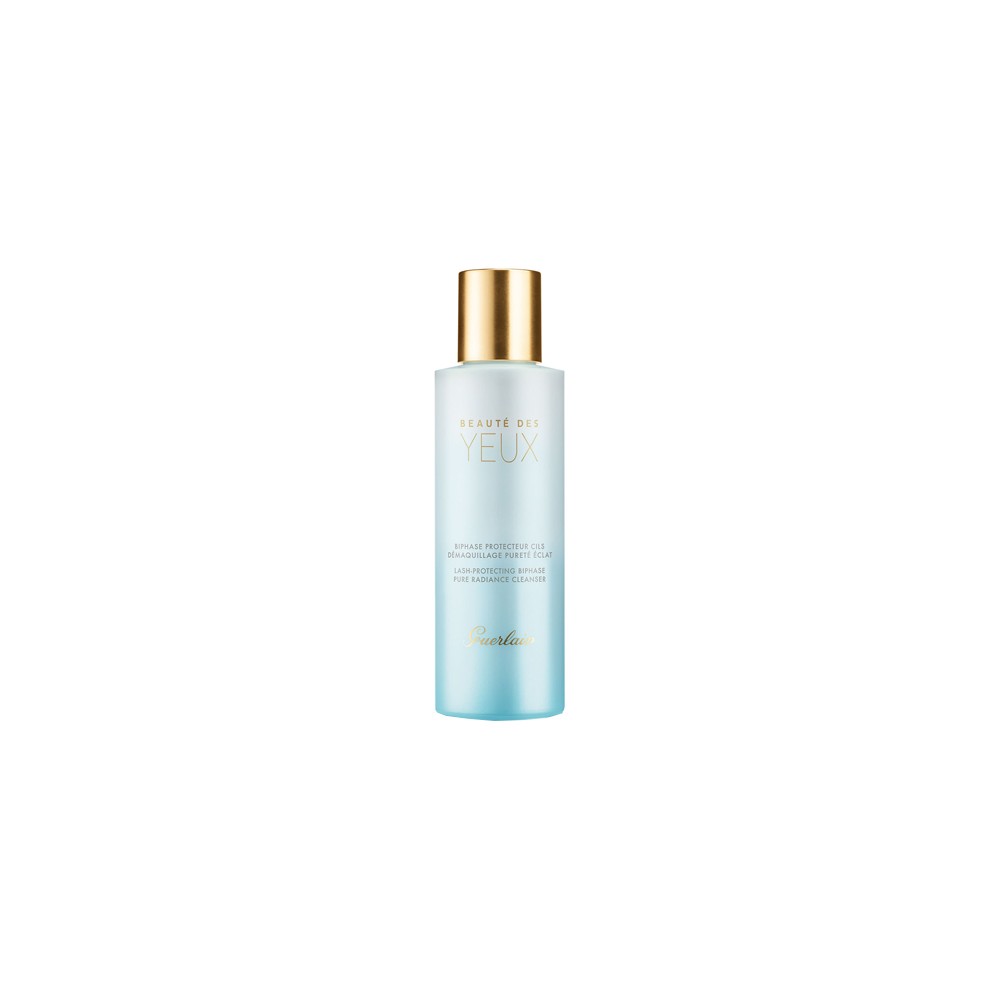 Guerlain Beaute des Yeux Biphase Protecteur Cils 125ML 