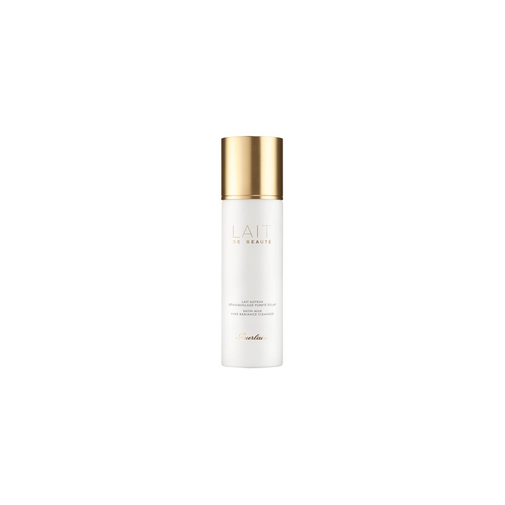 Guerlain Les Demaquillants De Beauté Lait de Beauté 200ML 