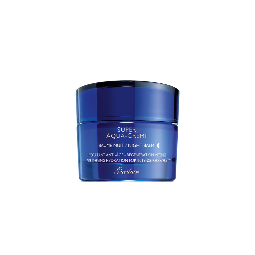 Guerlain Super Aqua-Creme Baume Nuit 50ML 