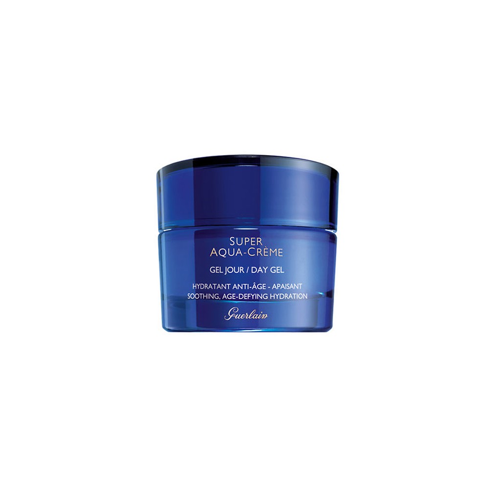 Guerlain Super Aqua-Creme Gel Jour 50ML 