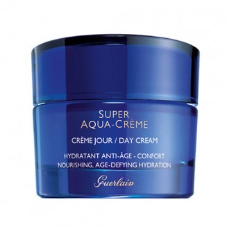 Guerlain Super Aqua-Creme...