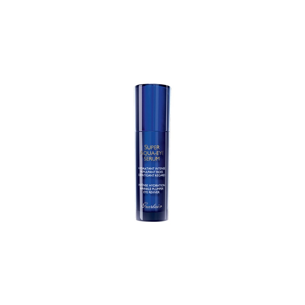 Guerlain Super Aqua-Eye Serum Hydratant Intense Repulpant Rides 15ML 