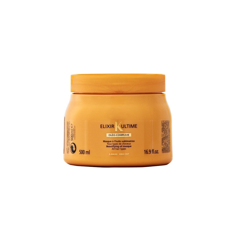 Kerastase Elixir Ultime Masque 500ML 