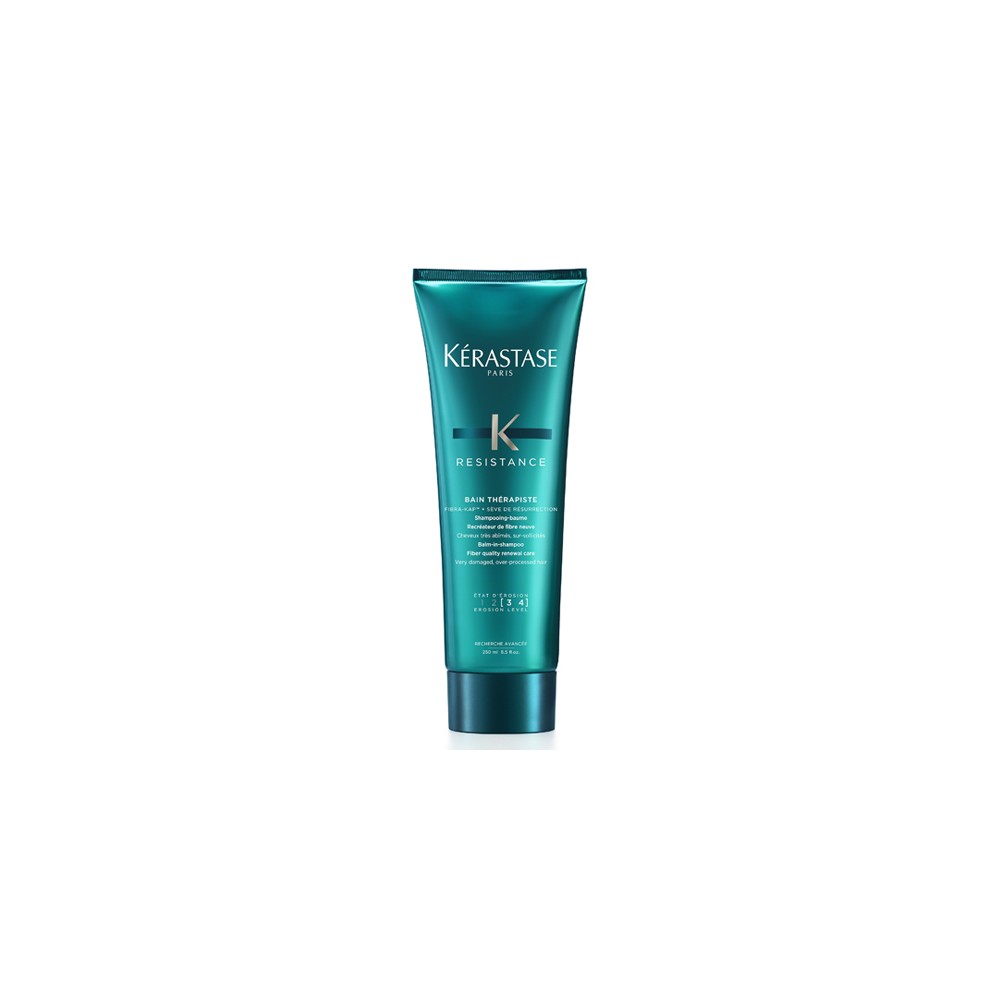 Kerastase Resistance Bain Therapiste 450ML 