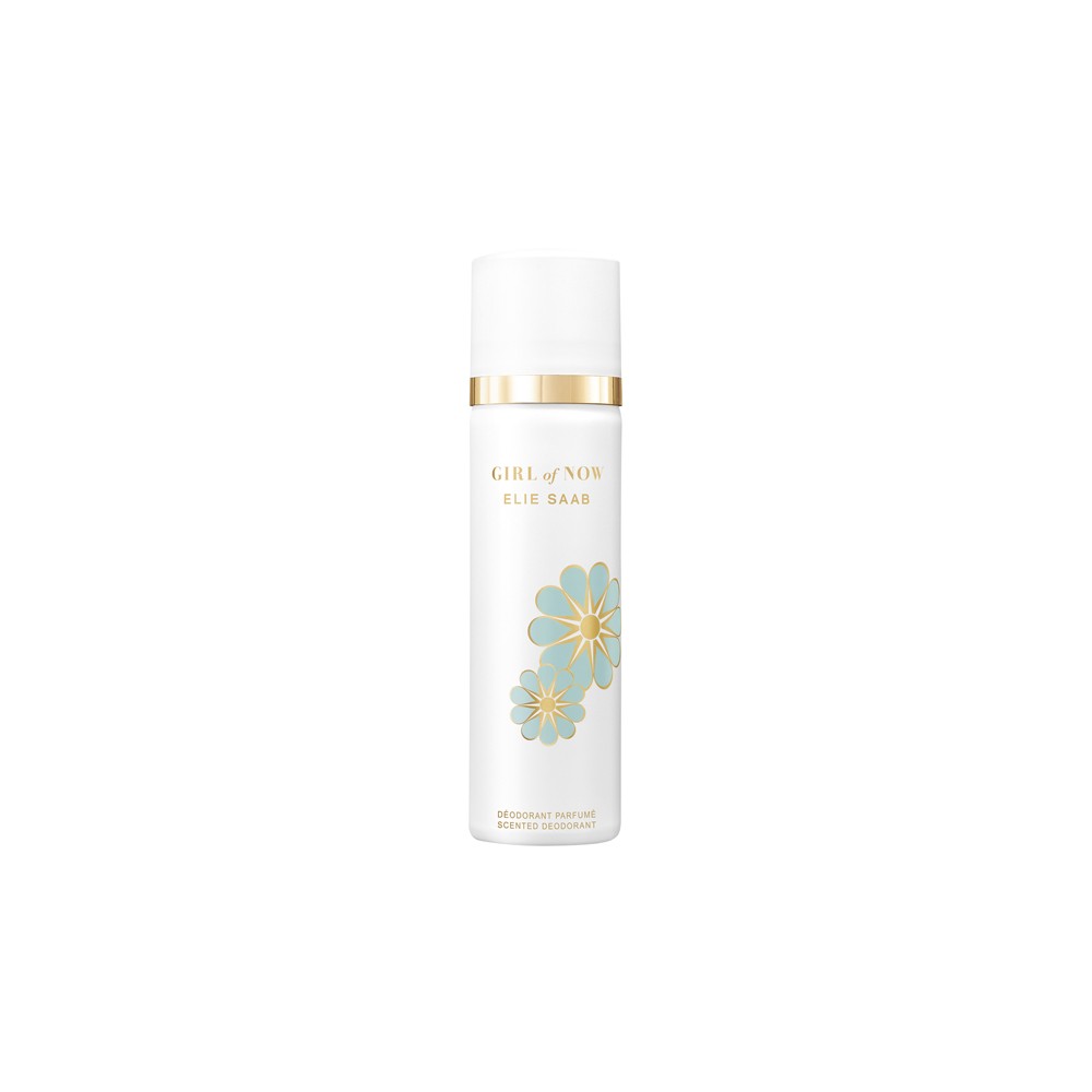 Elie Saab Girl Of Now Deodorant Parfume 100ML 