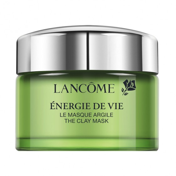 Lancome Energie De Vie The Purifying e Refining Clay Mask 15ML