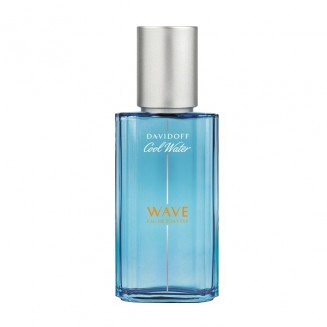 Davidoff Cool Water Wave Eau De Toilette 40ML