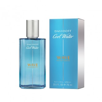 Davidoff Cool Water Wave...