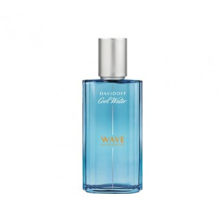 Davidoff Cool Water Wave Eau De Toilette 75ML