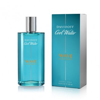Davidoff Cool Water Wave...