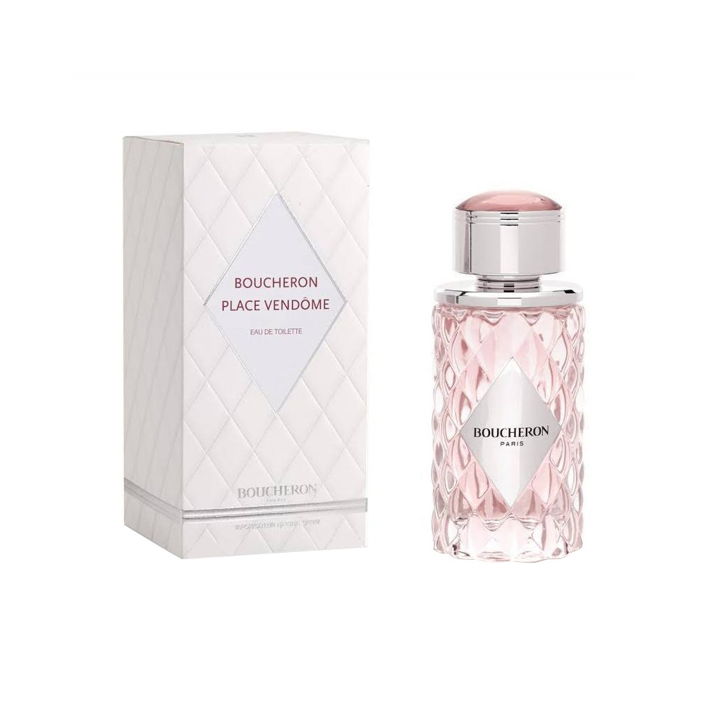 Boucheron Place Vendome Eau de Toilette 100ML 