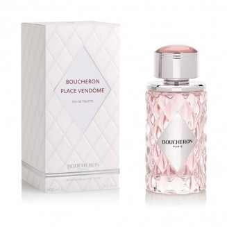 Boucheron Place Vendome Eau...