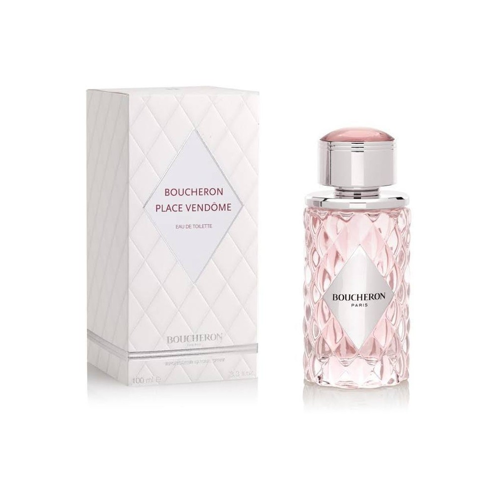 Boucheron Place Vendome Eau de Toilette 50ML 