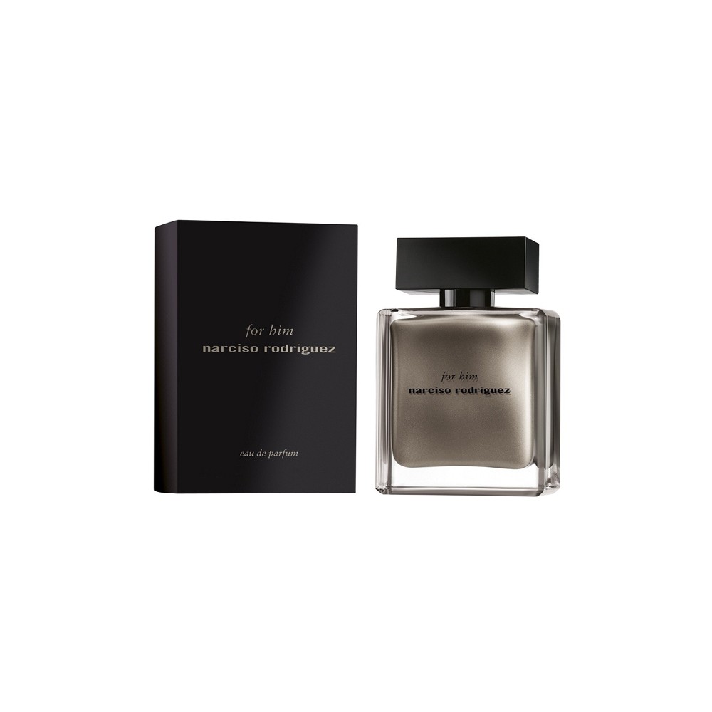 Narciso Rodriguez For Him Eau de Parfum 50ML 