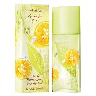 Elizabeth Arden Green Tea...