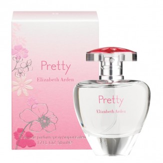 Elizabeth Arden Pretty Eau...