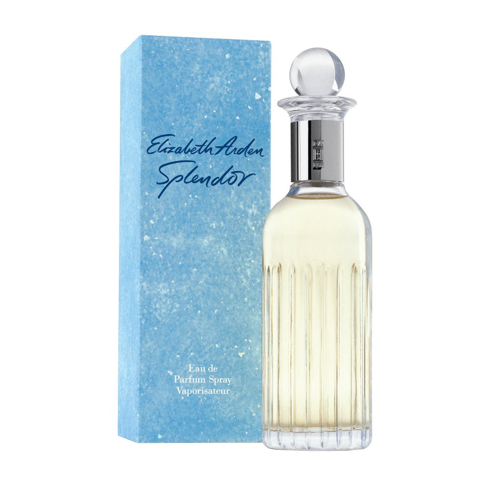Elizabeth Arden Splendor Eau De Parfum 125ML 