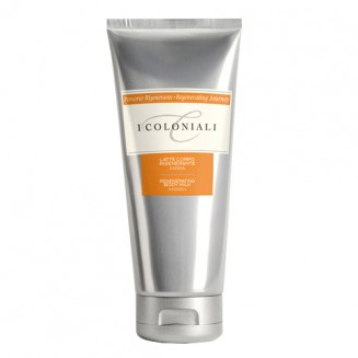 I Coloniali Latte Corpo...