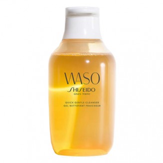 Shiseido Waso Quick Gentle...