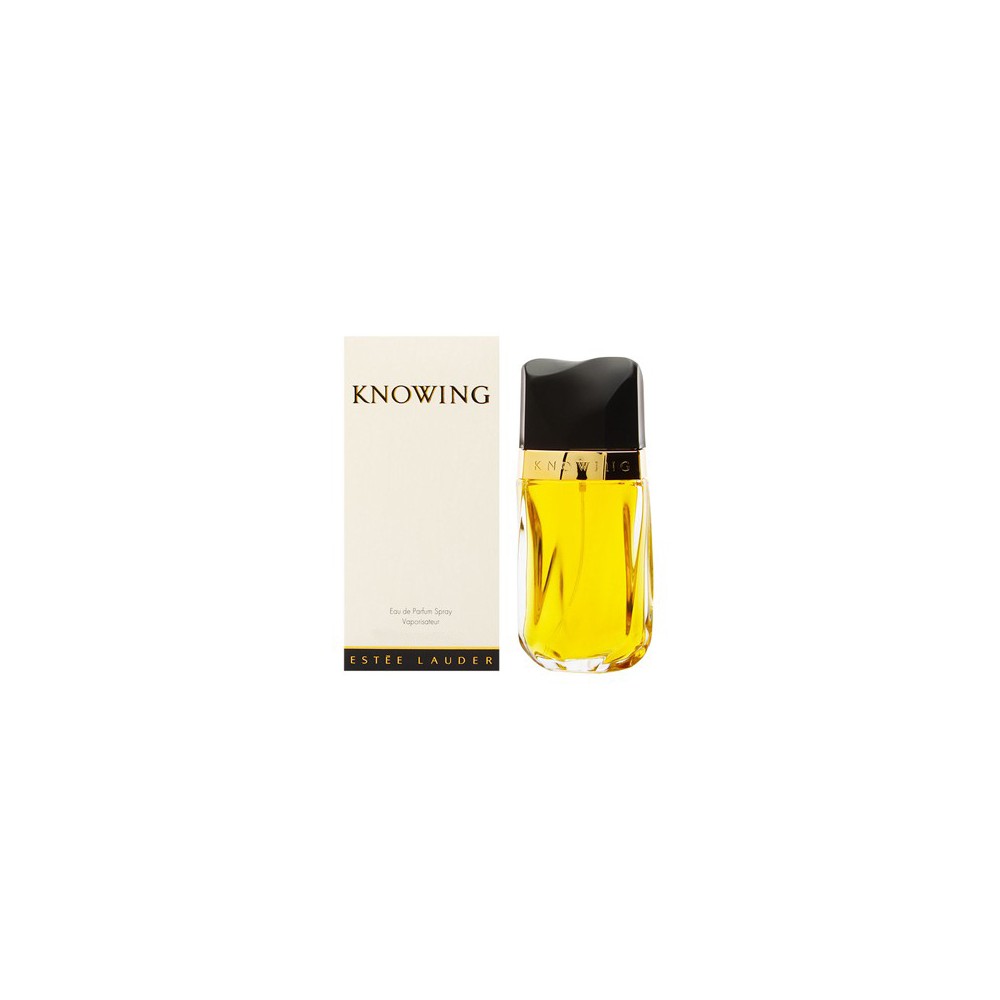 Estée Lauder Knowing Eau De Parfum 30ML 
