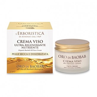 Athena's L'Erboristica Oro...