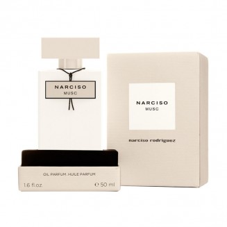 Narciso Rodriguez Musc Oil...