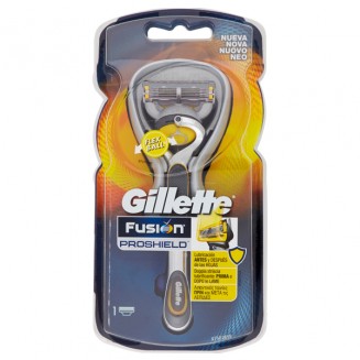 Gillette Fusion ProShield...